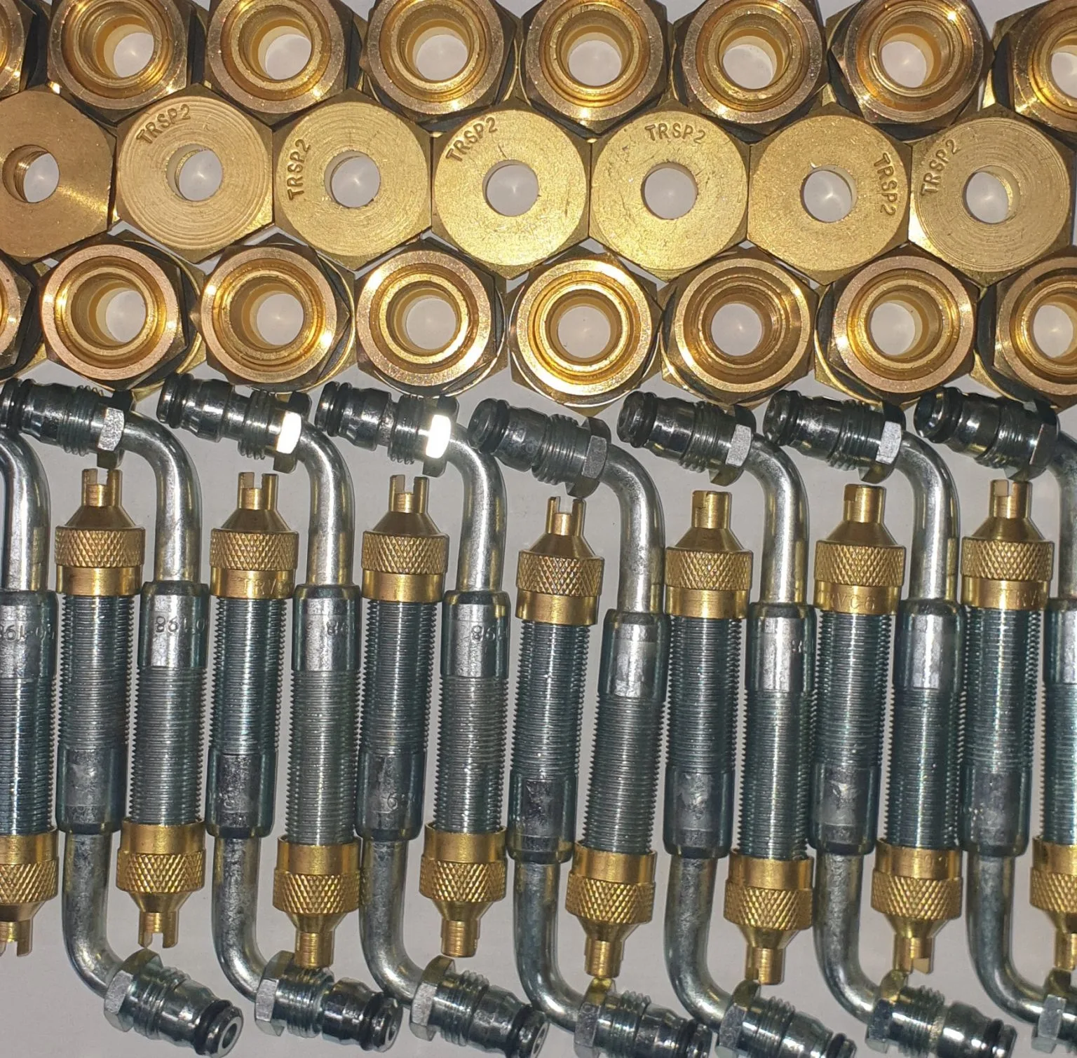 Wheel accessories and components