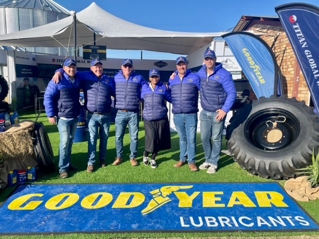 Nampo Team Photo