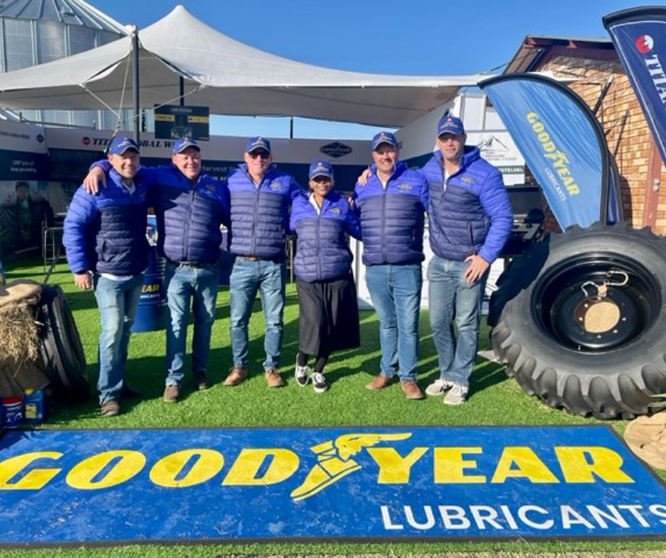 Nampo 2023 done and dusted. See you again in 2024.