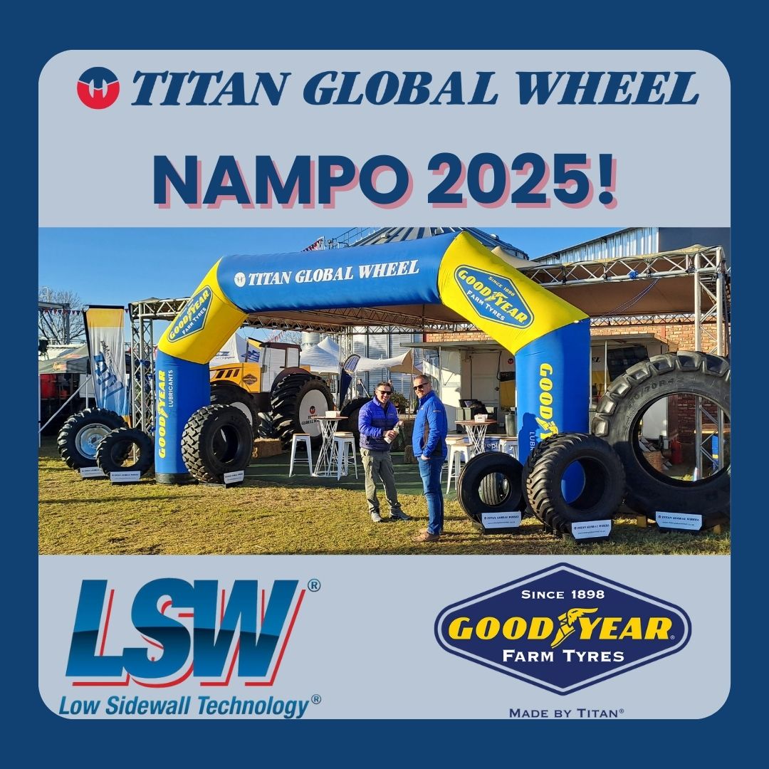 Nampo 2025