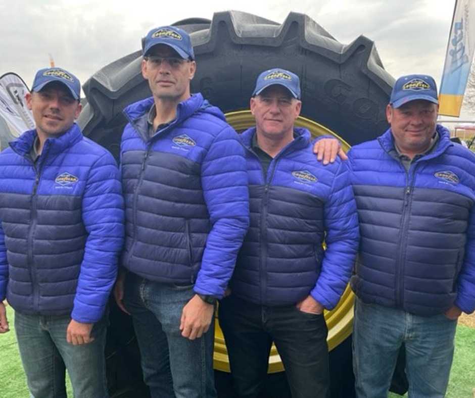 Nampo Team