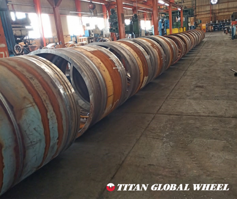 titan here you see our repair lines giving some love to thes 2