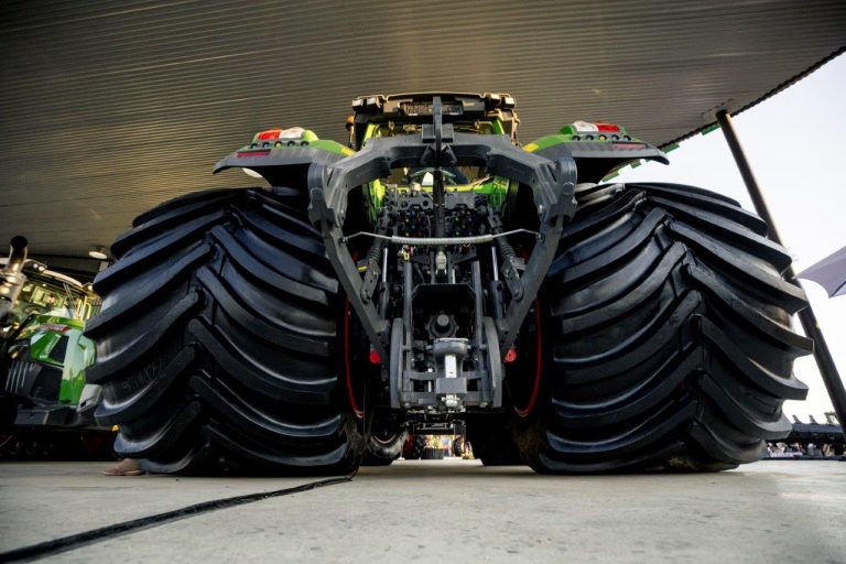 why the lsw tyre from titan global wheel is so impressive 2
