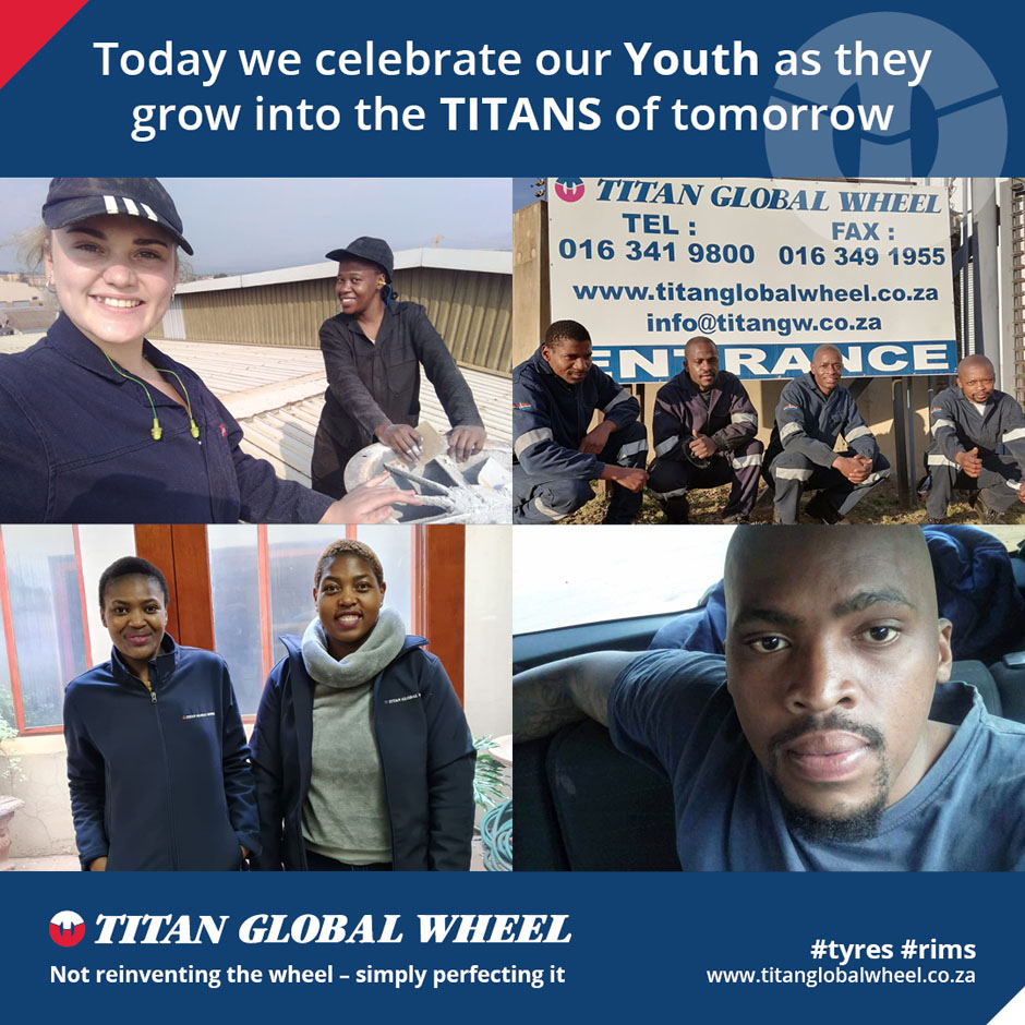 Happy Youth Day