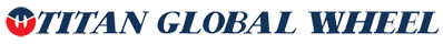 Titan Global Wheel - logo