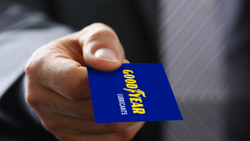 Goodyear Lubricants Products Titan Global Wheel