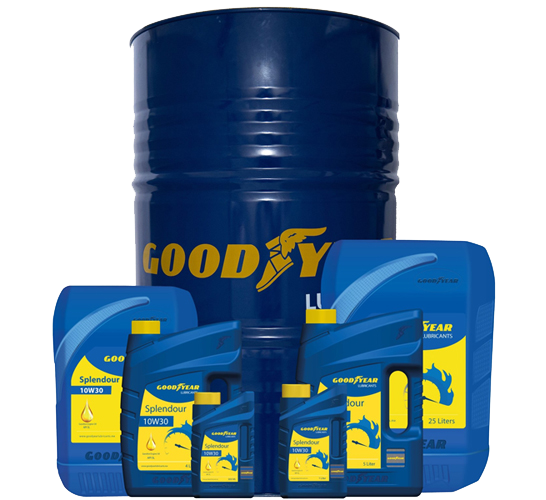 Goodyear Lubricants About Us Titan Global Wheel
